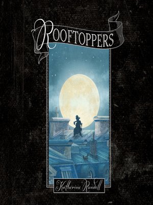 cover image of Rooftoppers